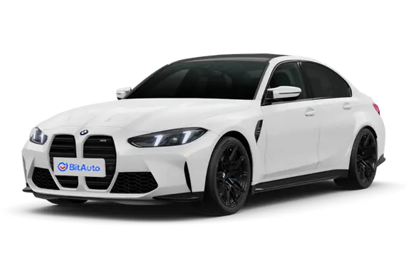 寶馬M3