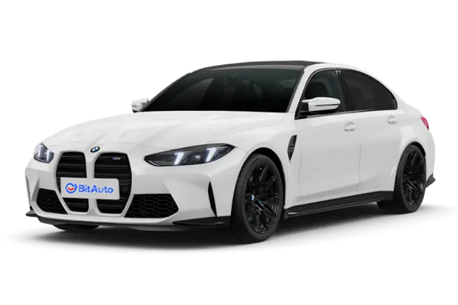 寶馬M3
