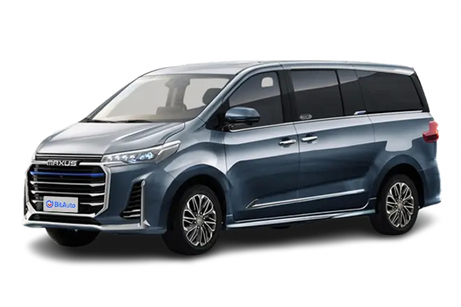 Maxus Mifa Hydrogen