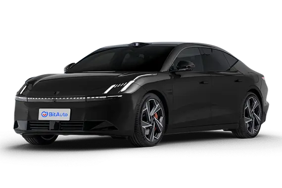 Lynk & Co Z10