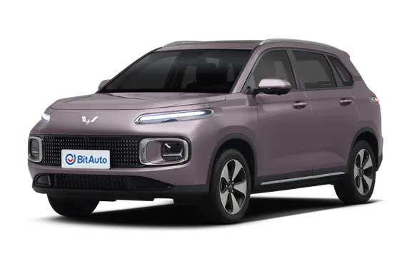 Wuling Nebula