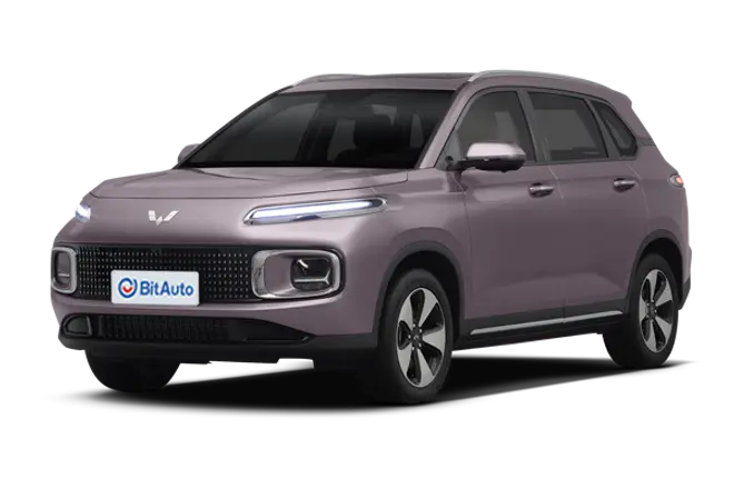 Wuling Nebula