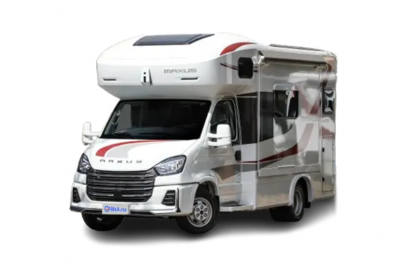 Maxus H90