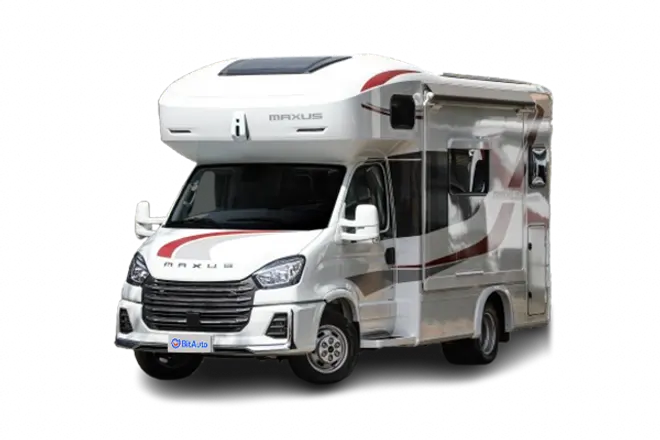 Maxus H90