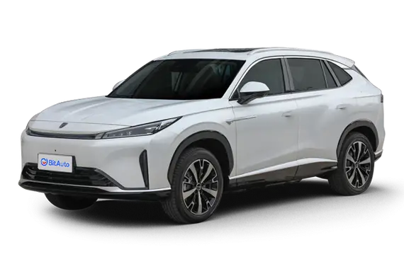 Roewe D5X DMH