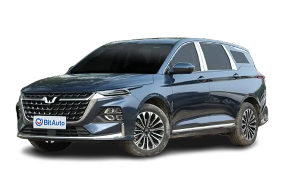 Wuling Victory
