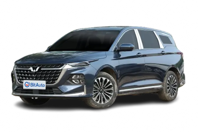 Wuling Victory