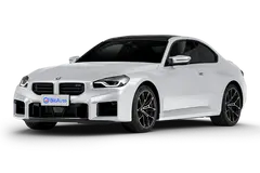 BMW M2 2026 M2 AT Racing