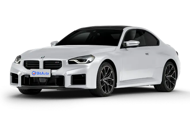 BMWM2