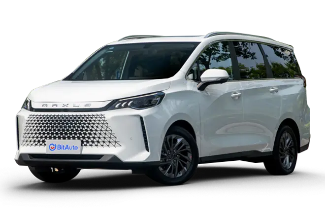 Maxus Mifa 5 BEV