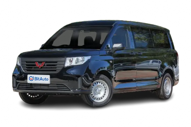Wuling Zhengcheng
