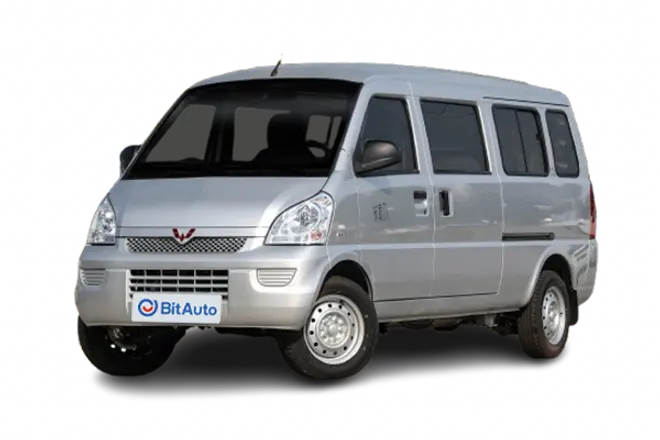 Wuling Rongguang EV