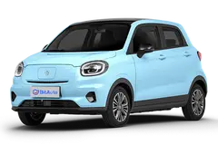 Leapmotor T03 2025 265km Comfort