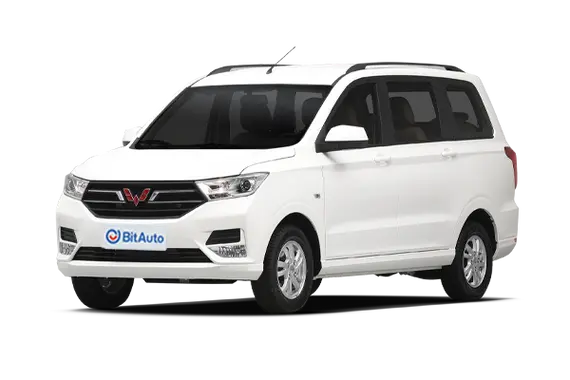 Wuling Hongguang S