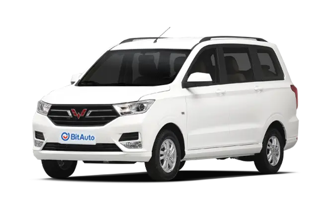 Wuling Hongguang S