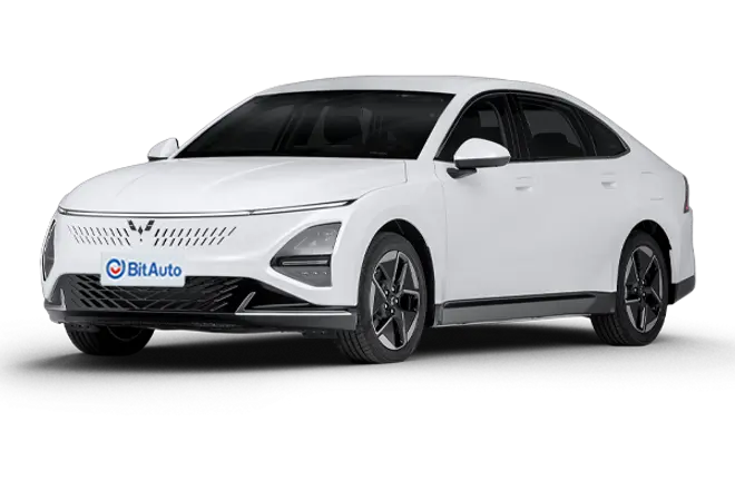 Wuling Starlight