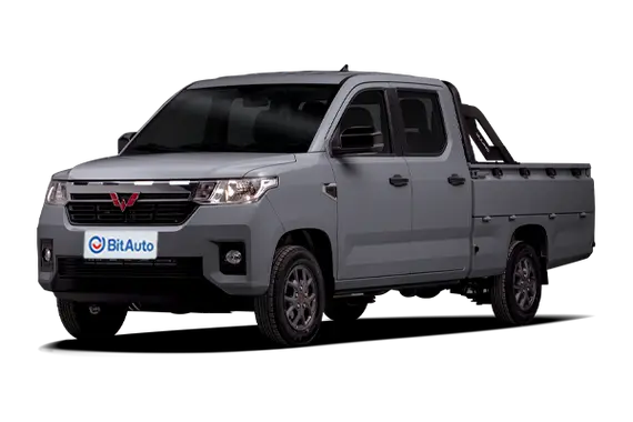 Wuling Zhengtu