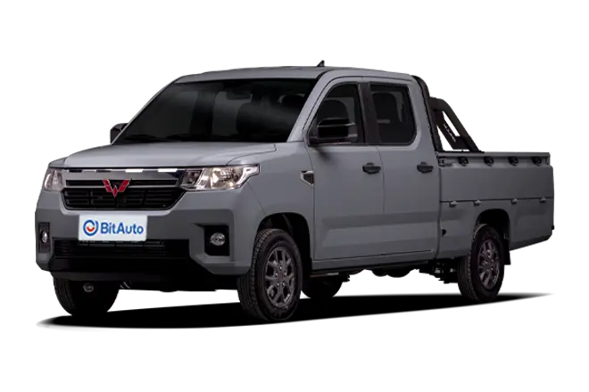 Wuling Zhengtu