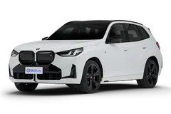BMW X3 2025 M50 xDrive