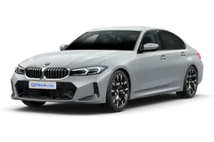 BMW 3 Series 2026 M340i xDrive Touring