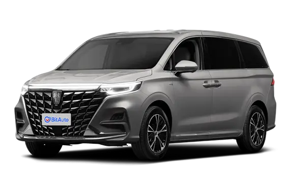 Roewe iMAX8