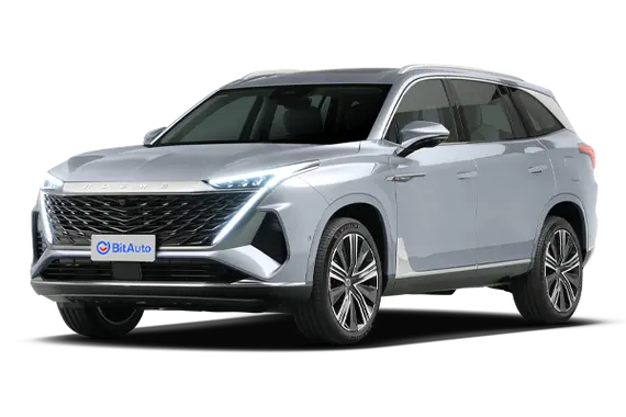 Roewe RX9