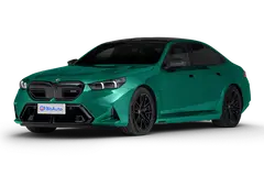 BMW M5 PHEV 2025 M5
