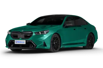 M5 PHEV