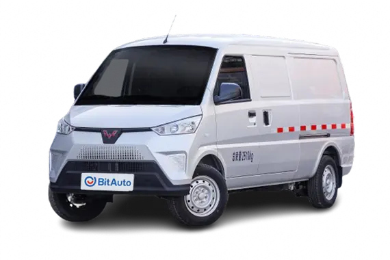Wuling EV50
