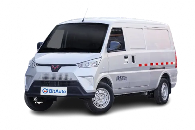 Wuling EV50