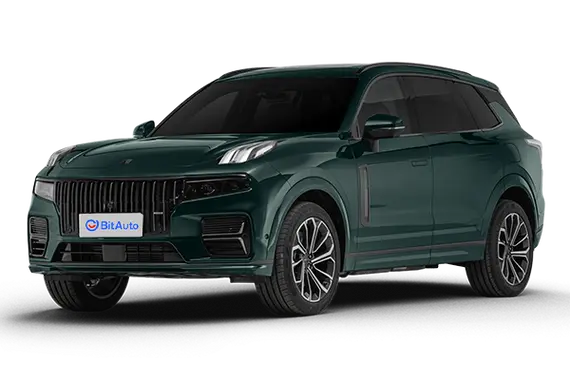 Lynk & Co 09 EM-P