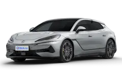 Denza Z9 GT 2026 701km Standard