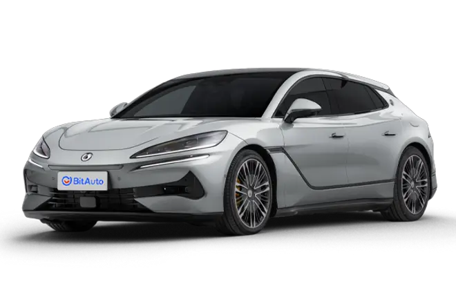 Denza Z9 GT