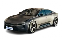 Polestar 5 2026 558km Performance
