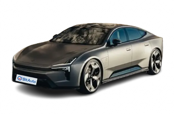 Polestar 5