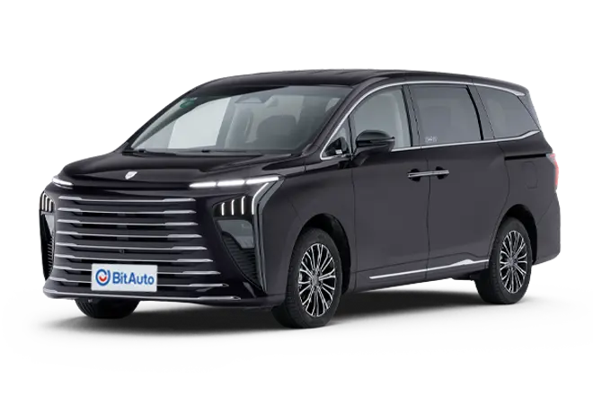 Forthing Xinghai V9 PHEV