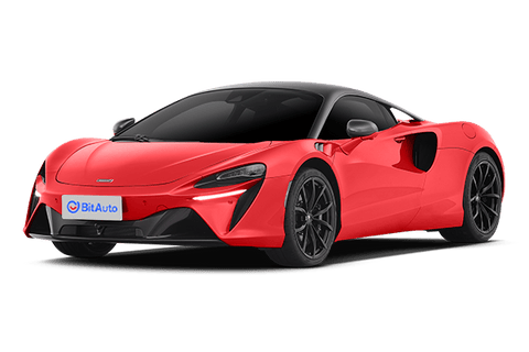 McLaren Artura
