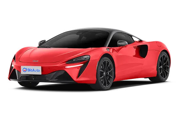 McLaren Artura