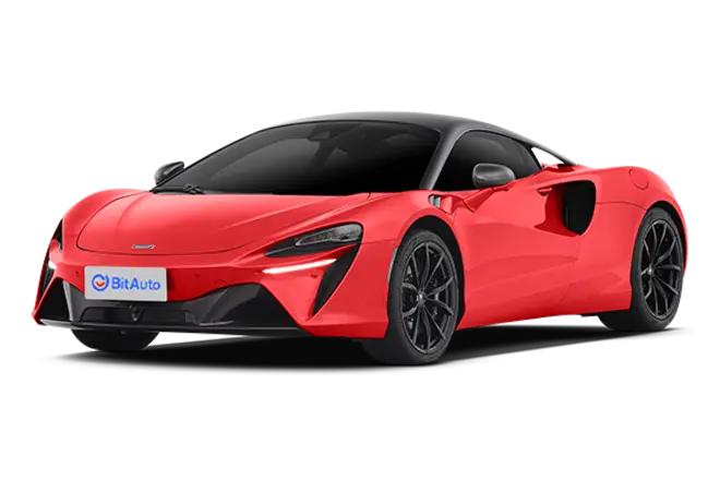 McLaren Artura