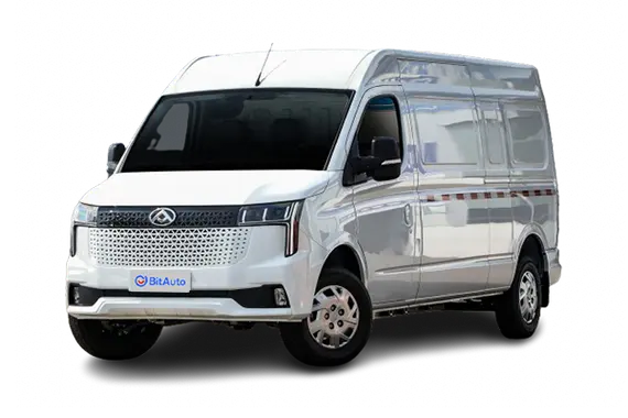 Maxus EV80