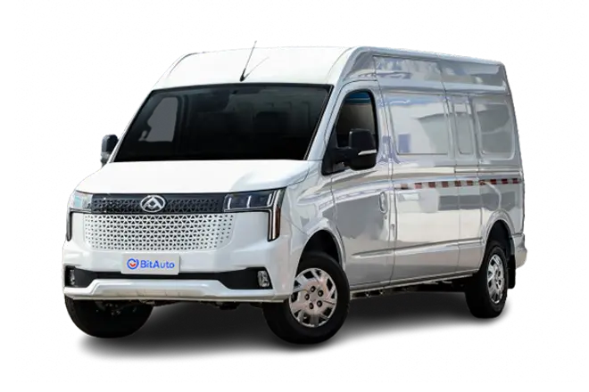 Maxus EV80