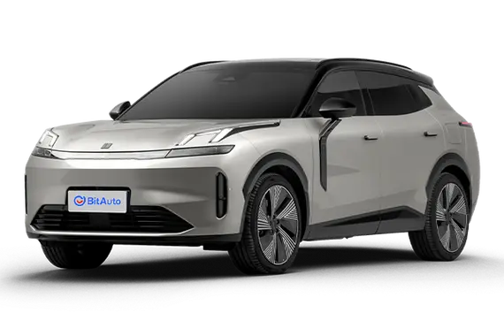 Lynk & Co 08 EM-P