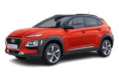 Hyundai Kona 2025 1.6T Premium Package