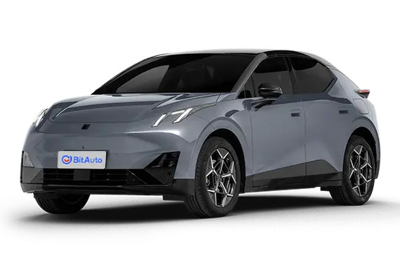 Lynk & Co Z20