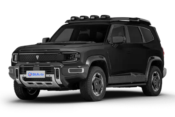 Deepal G318