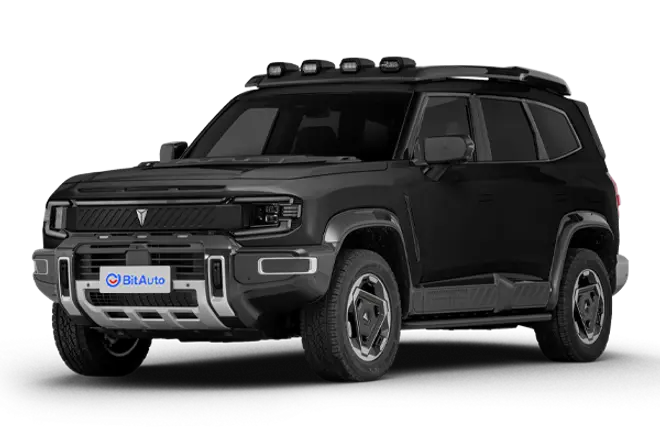 Deepal G318