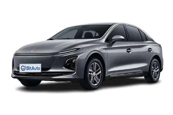 Hongqi E-QM5
