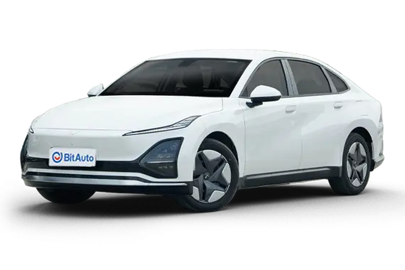 Wuling E5