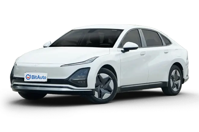 Wuling E5