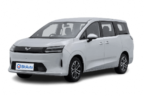 Wuling Darion EV